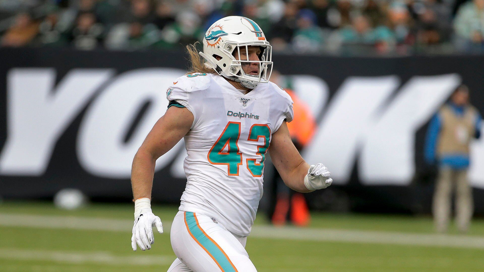 Dolphins Jets Football